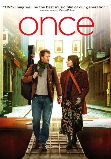 Once (2006) | Kaleidescape Movie Store