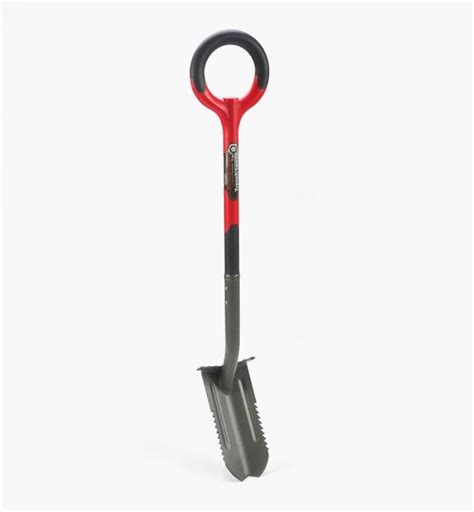 Radius Root-Cutter Trenching Spade - Lee Valley Tools