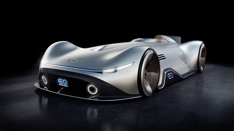 Mercedes Concept Cars Wallpapers - Top Free Mercedes Concept Cars Backgrounds - WallpaperAccess