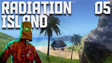 Radiation Island Gameplay - New Areas - Part 5 - YouTube