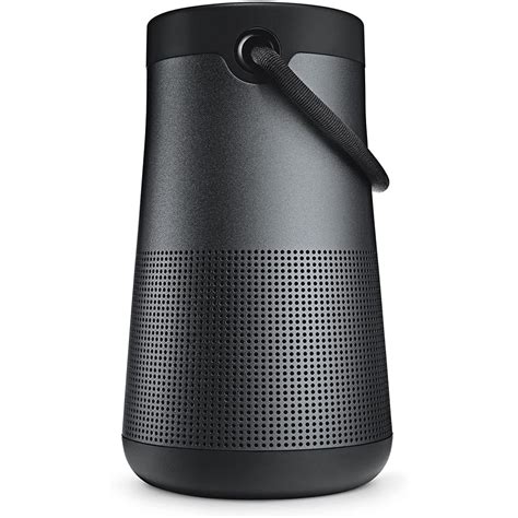 Bose SoundLink Revolve+ Bluetooth Speaker | Instok Kenya