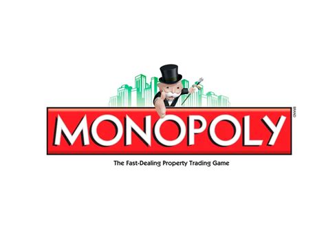 Monopoly 2008 Years Logo PNG vector in SVG, PDF, AI, CDR format