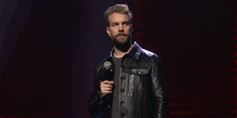 Why Anthony Jeselnik’s Netflix Comedy Specials Are So Aggressive