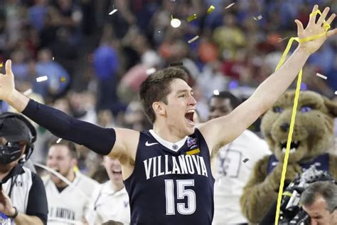 Former Villanova star Ryan Arcidiacono will play basketball in Italy