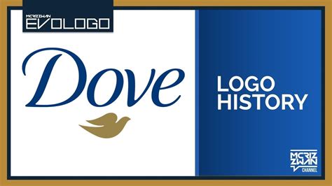 Dove Logo History | Evologo [Evolution of Logo] - YouTube