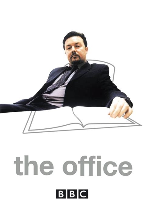 The Office (TV Series 2001–2003) - IMDb