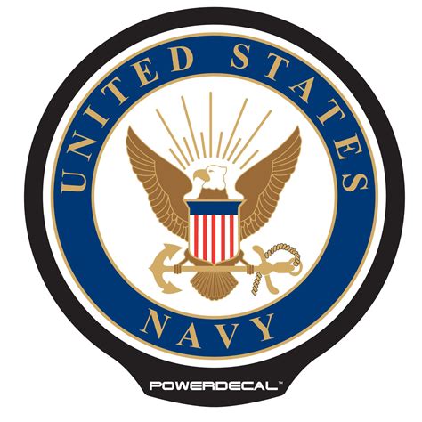 Us Navy Logo - Cliparts.co