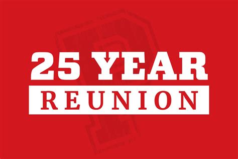 Class of 1997 - 25 Year Reunion - Pasadena High School Alumni Association