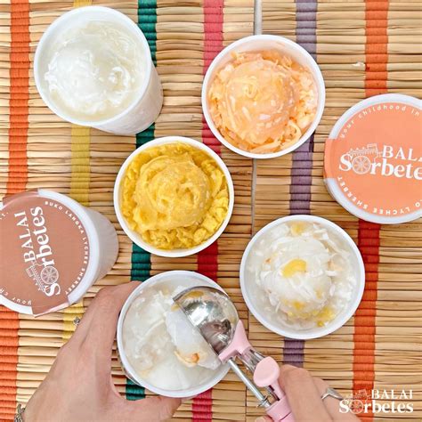 NEW: This Refreshing Plant-Based Sorbetes Will Take You Down Memory Lane | Metro.Style