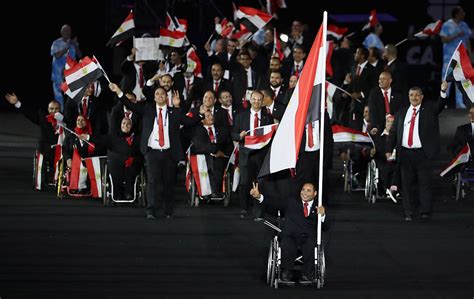 Team Egypt gearing towards the Tokyo 2020 Games