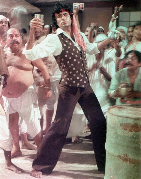 Amitabh Bachchan Don movie stills : amitabh bachchan photos - photo 8 ...