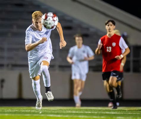 High school soccer: Plenty of Austin-area teams advance to the regional ...