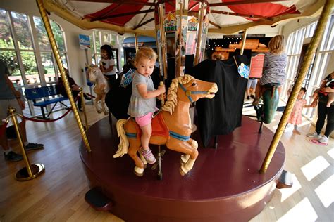 La Habra children’s museum reopens, re-imagines hands-on learning – Orange County Register