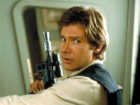 Han Solo Movie, Boba Fett Film Planned As Part Of 'Star Wars' Spin-Offs | HuffPost