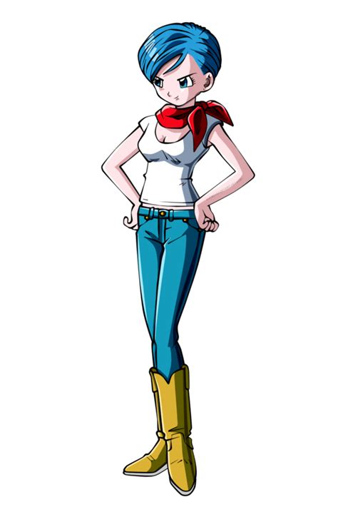 Bulma | Dragon Ball Super Wikia | Fandom