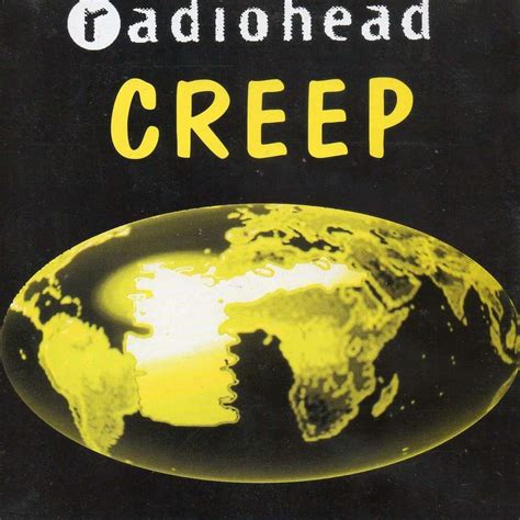 Release “Creep” by Radiohead - Cover art - MusicBrainz