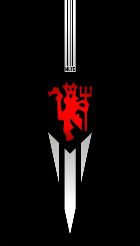 Free download Manchester United Wallpaper Hd Wallpapers Abstract [910x1600] for your Desktop ...