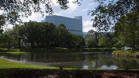 Mayo Clinic to begin $100M construction project on cancer, neurology center - Jacksonville ...