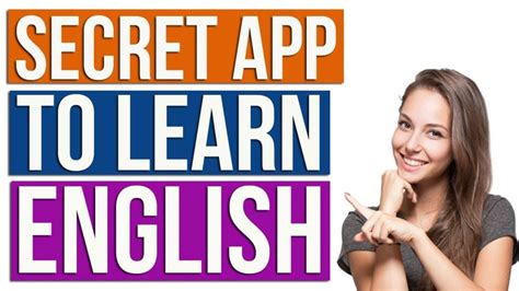 The Best Free English Learning App You Can Find