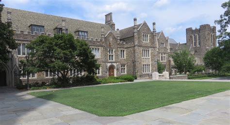 Duke University Divinity School and Rubenstein Library (Du… | Flickr