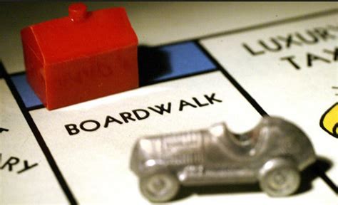 Boardwalk | Monopoly Wiki | Fandom