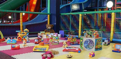 Home - Adventure Planet - Indoor soft-play area in Cumbernauld