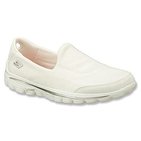 Women's Shoes Skechers Go Walk 2 Womens Slip On All Sizes in Various ...