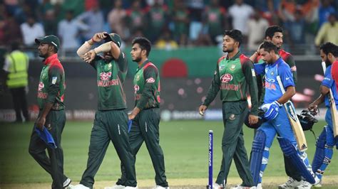 Asia Cup 2018: Virat Kohli lauds Bangladesh’s effort after India clinch ...