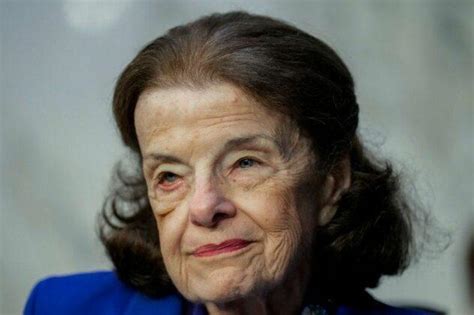 Dianne Feinstein funeral, burial service, date, time, venue, pictures