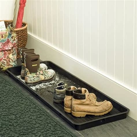 Best Boot Tray Extra Large: Perfect For All Your Winter Gear