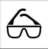 Safety Glasses Clipart - ClipArt Best