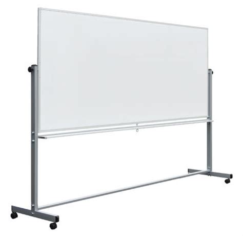 Mobile Double-Sided Whiteboard BUY NOW - FREE Shipping