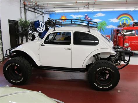 195 best images about VW Baja Bug on Pinterest | Baja bug, 4x4 and ...