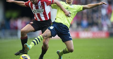 Aston Villa: Stephen Ireland thanks Stoke City for rescuing him from Villa Park - Birmingham Live