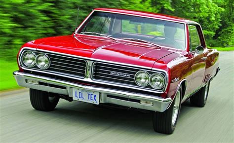 1965 Pontiac Acadian | Australian muscle cars, Cars trucks, Pontiac cars