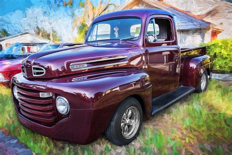 1949 Ford F1 OLD FORGE MOTORCARS, 51% OFF | www.pinnaxis.com