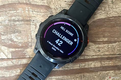 Garmin Fenix 7 Pro review