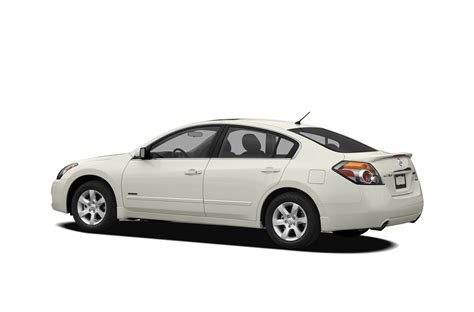 Nissan Altima Hybrid - Model Years, Generations & News | Cars.com