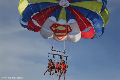 15 Exciting Things to Do in BORACAY, Philippines | The Poor Traveler ...