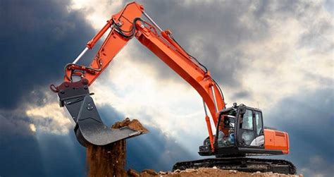 Best Mini Excavator Brands