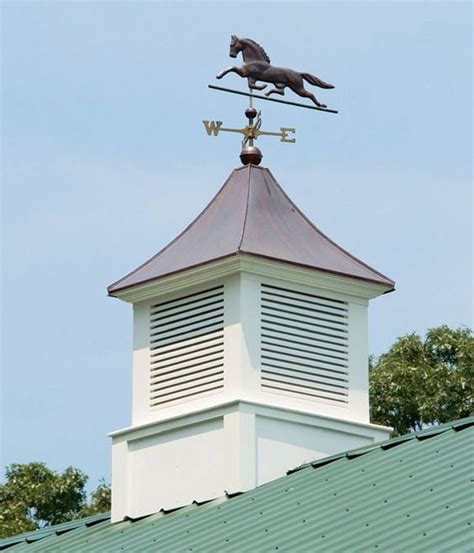 Garage Cupola, Barn Cupola, Dormer Roof, Weather Vanes, Horse Barns, Horses, Pole Barn Homes ...