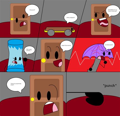 Object Lockdown Fanart Contest Entry by WooperTheMeme on DeviantArt