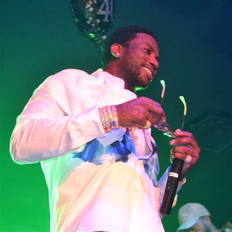 Gucci Mane Destroyed His First South Florida Concert In Years