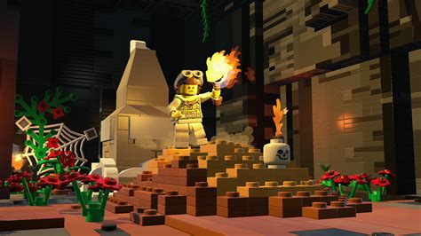 LEGO Worlds - Unlock Codes and Good World Codes (Cheats)