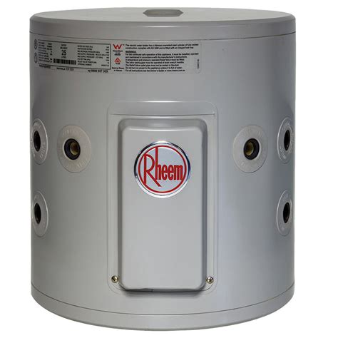 Rheem Hot Water Heater