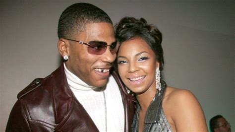 Ashanti and Nelly confirm they are back together | CNN