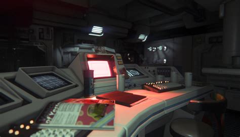 Alien: Isolation on Steam