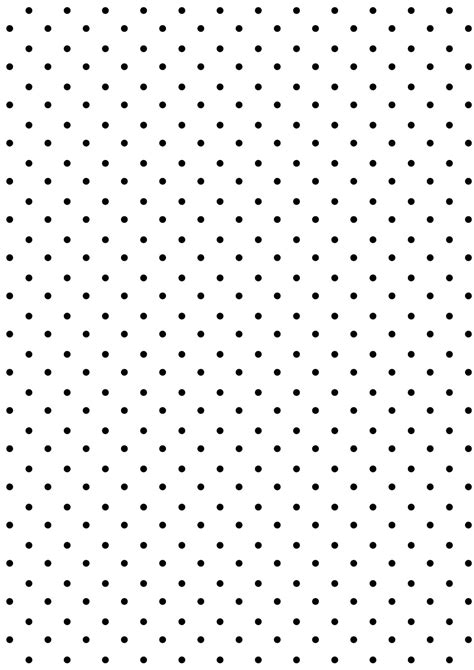 Free digital polka dot scrapbooking paper - ausdruckbares Pünktchenpapier - freebie | MeinLilaPark