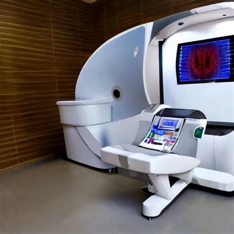 a mri machine | Stable Diffusion | OpenArt