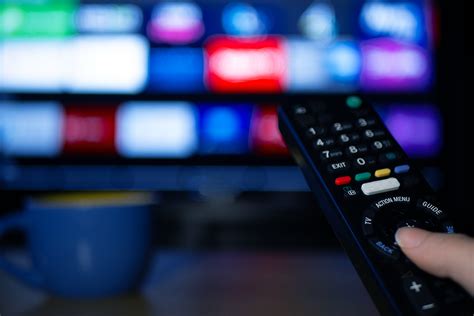 Watching Television Can Help Non-Native Speakers Improve English Skills ...